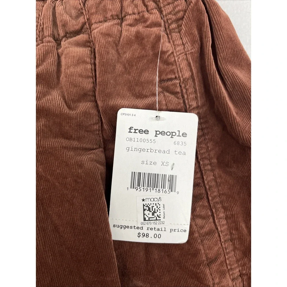 Free People free people